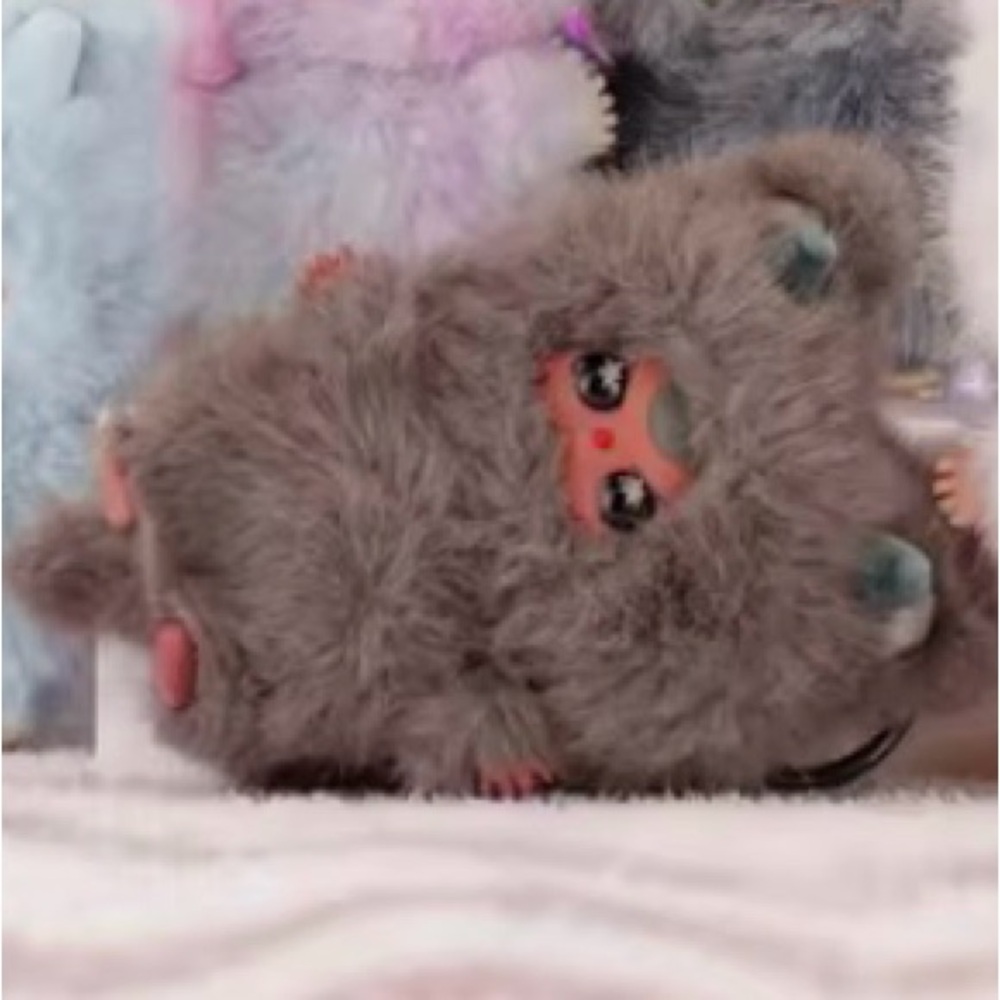 Baby Three Wa Long Long Plush Pendant Blind Box - Picture 10 of 16